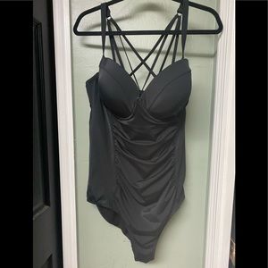 Torrid Swimsuit size 3